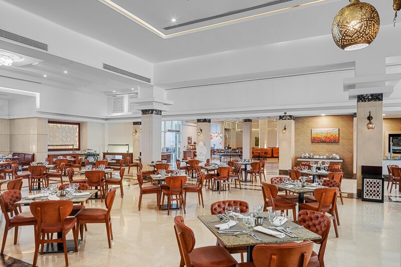 Pickalbatros Sea World Marsa Alam 130