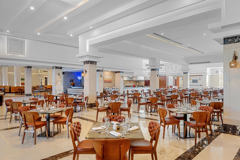 Pickalbatros Sea World Marsa Alam 132