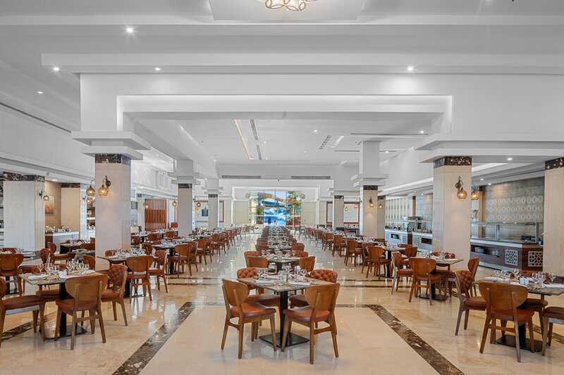 Pickalbatros Sea World Marsa Alam 133