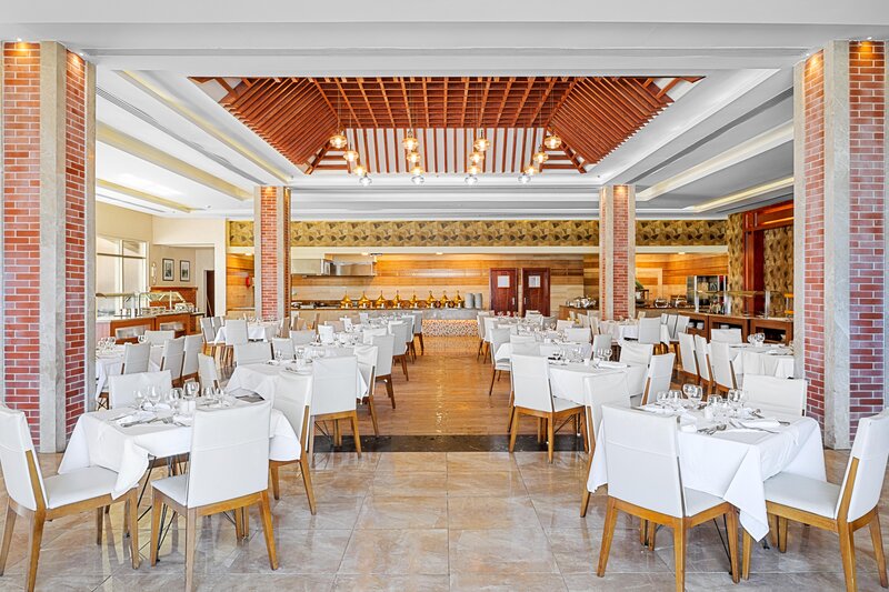 Pickalbatros Sea World Marsa Alam 136