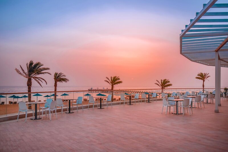 Pickalbatros Sea World Marsa Alam 138