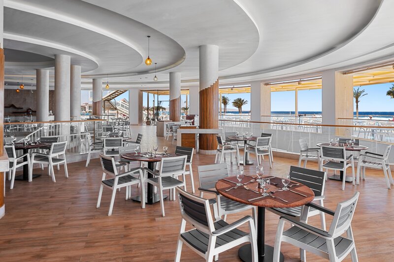 Pickalbatros Sea World Marsa Alam 139