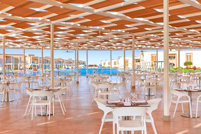 Pickalbatros Sea World Marsa Alam 142