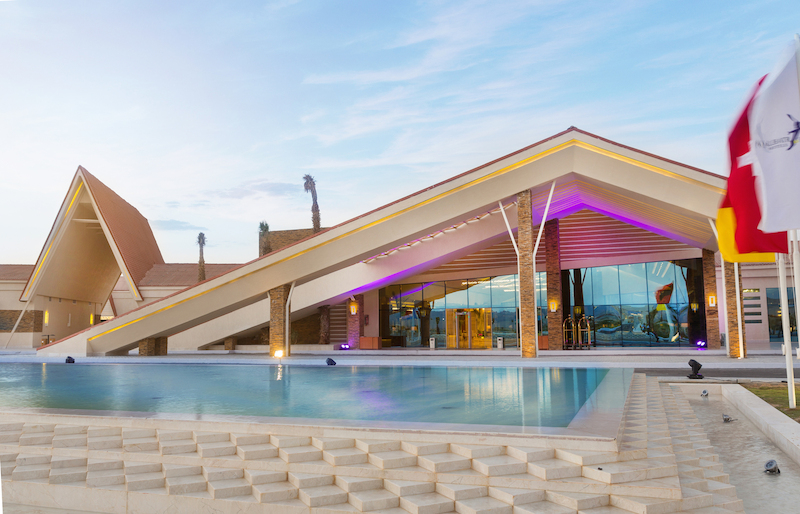 Pickalbatros Sea World Marsa Alam 153