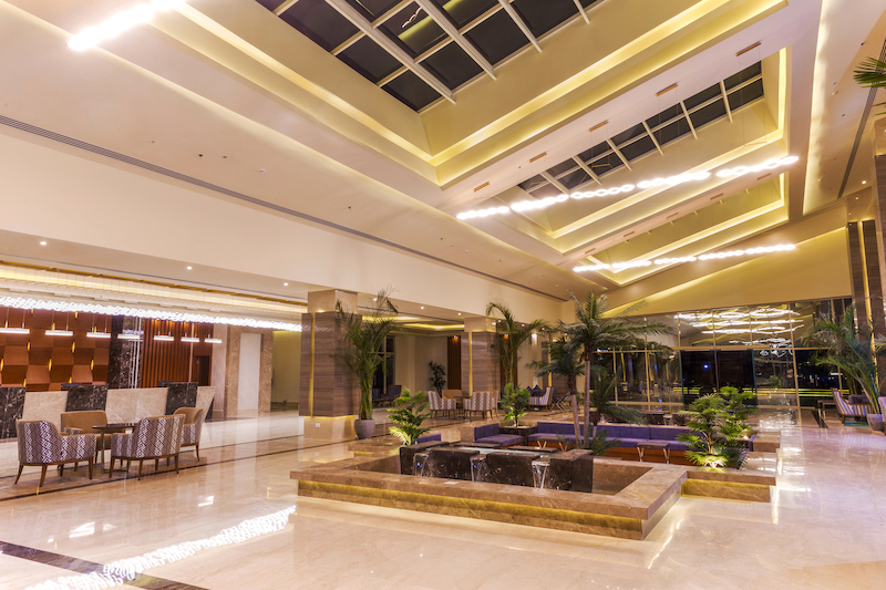 Pickalbatros Sea World Marsa Alam 156