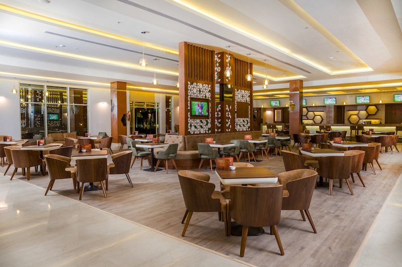 Pickalbatros Sea World Marsa Alam 157