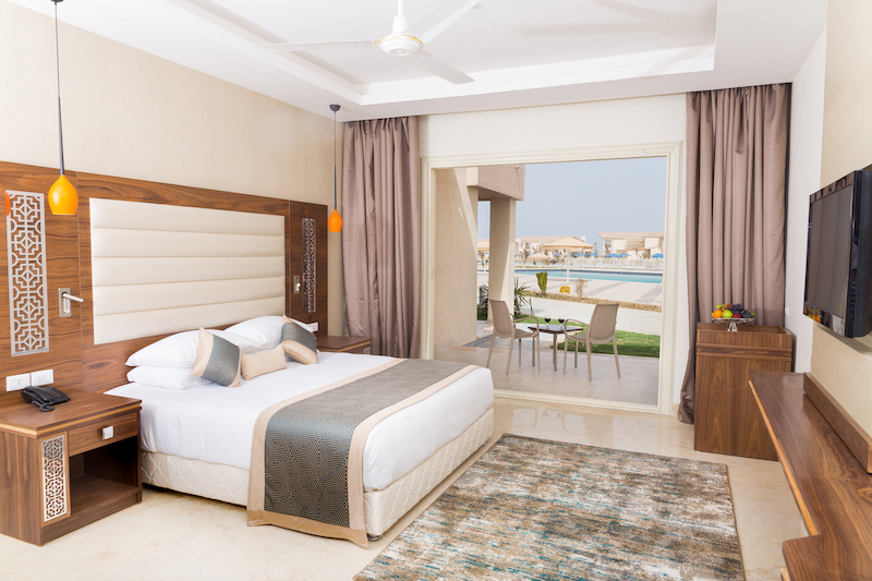 Pickalbatros Sea World Marsa Alam 159