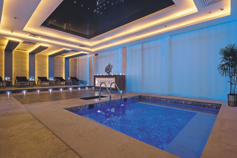 Albatros Sea World Marsa Alam 12