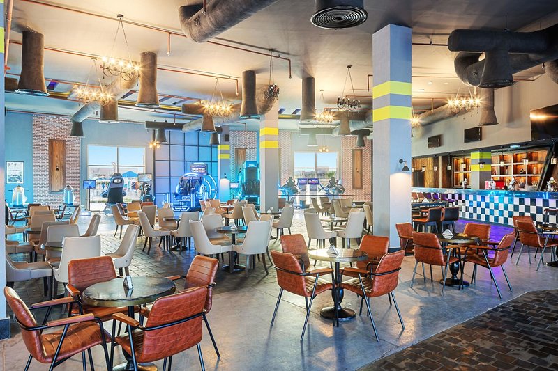 Albatros Sea World Marsa Alam 20