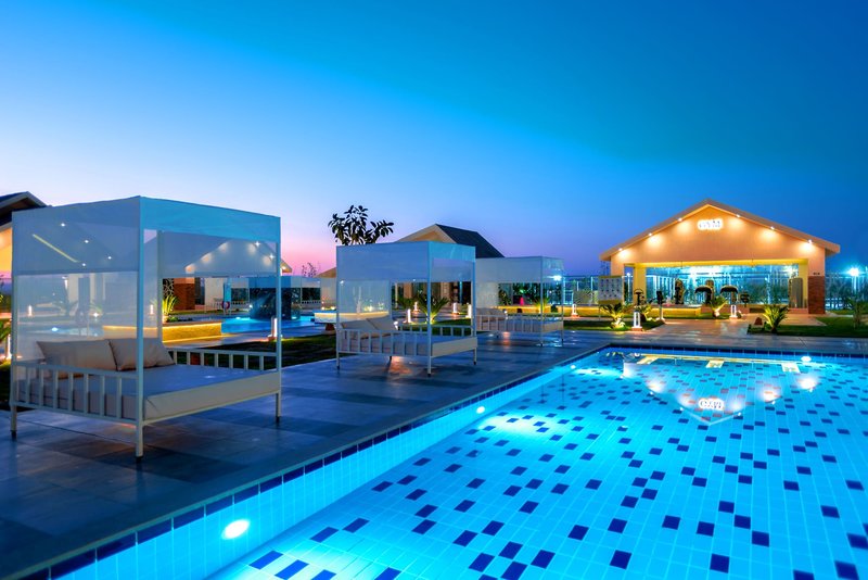 Albatros Sea World Marsa Alam 40