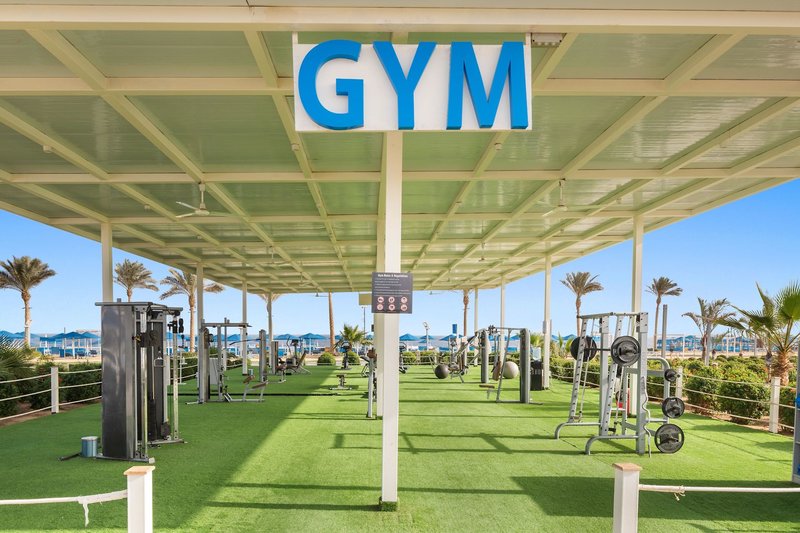 Albatros Sea World Marsa Alam 41