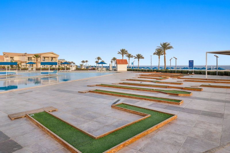 Albatros Sea World Marsa Alam 42