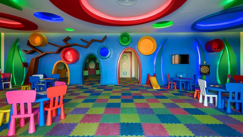 Albatros Sea World Marsa Alam 46