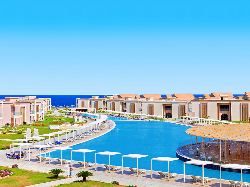 Albatros Sea World Marsa Alam 2