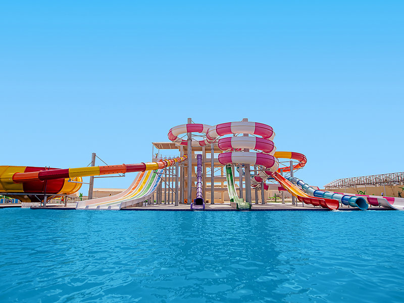 Albatros Sea World Marsa Alam 4