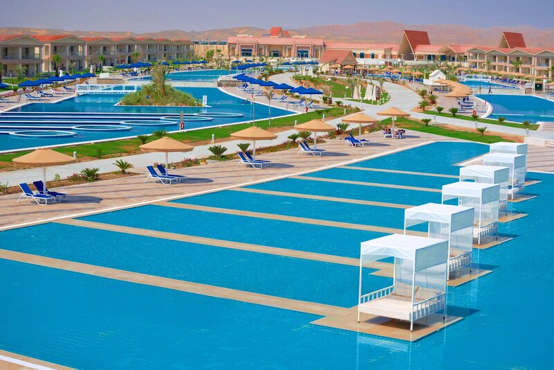 Albatros Sea World Marsa Alam 8