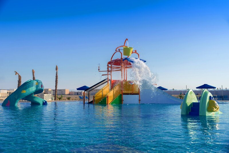 Albatros Sea World Marsa Alam 17