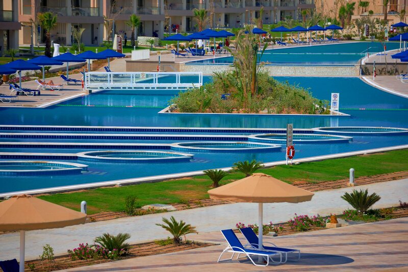 Albatros Sea World Marsa Alam 74