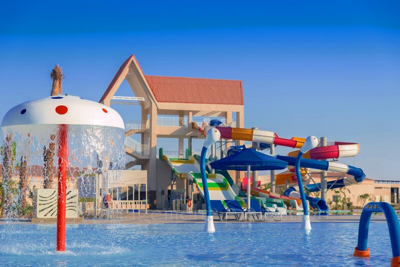 Albatros Sea World Marsa Alam 97