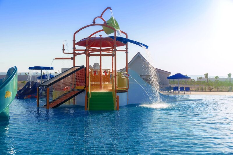 Albatros Sea World Marsa Alam 107
