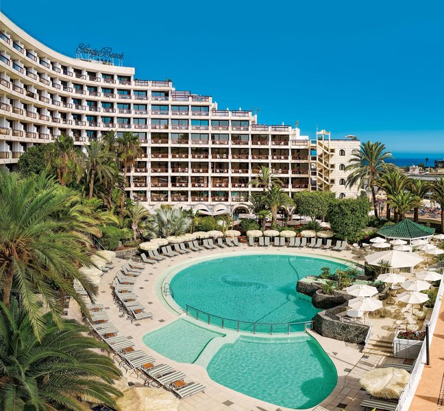 Seaside Sandy Beach 1