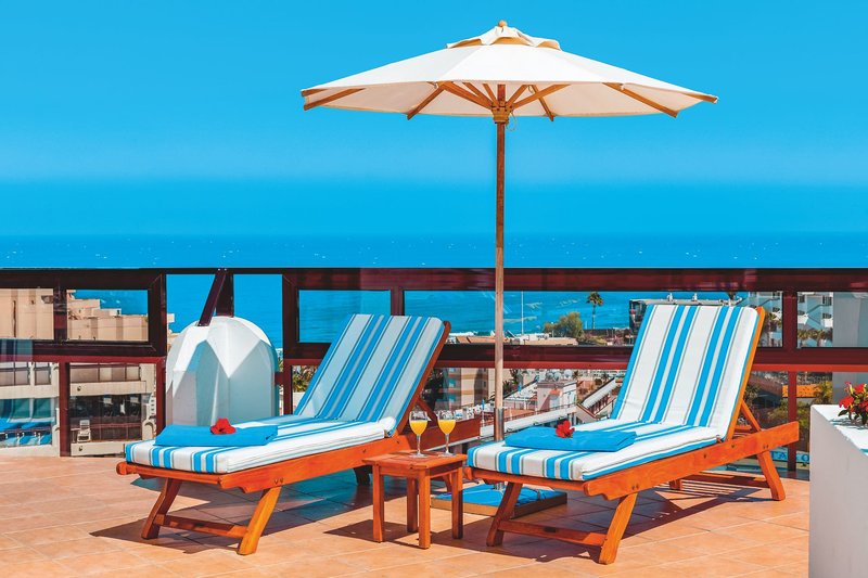 Seaside Sandy Beach 5