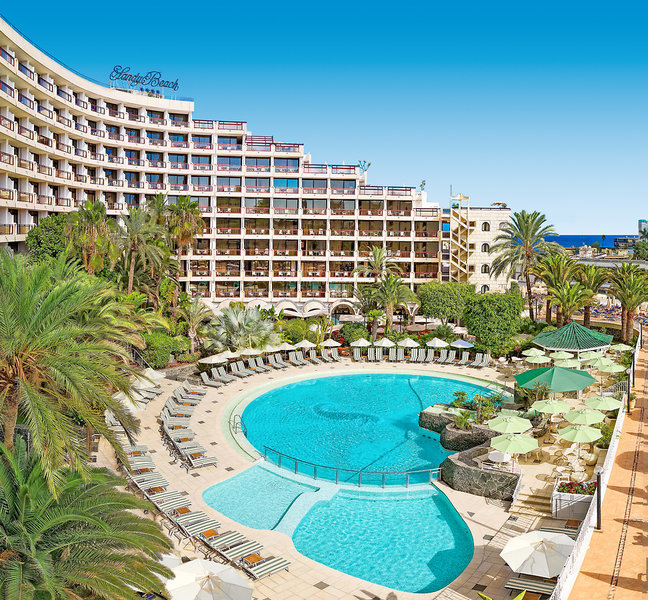 Seaside Sandy Beach 1