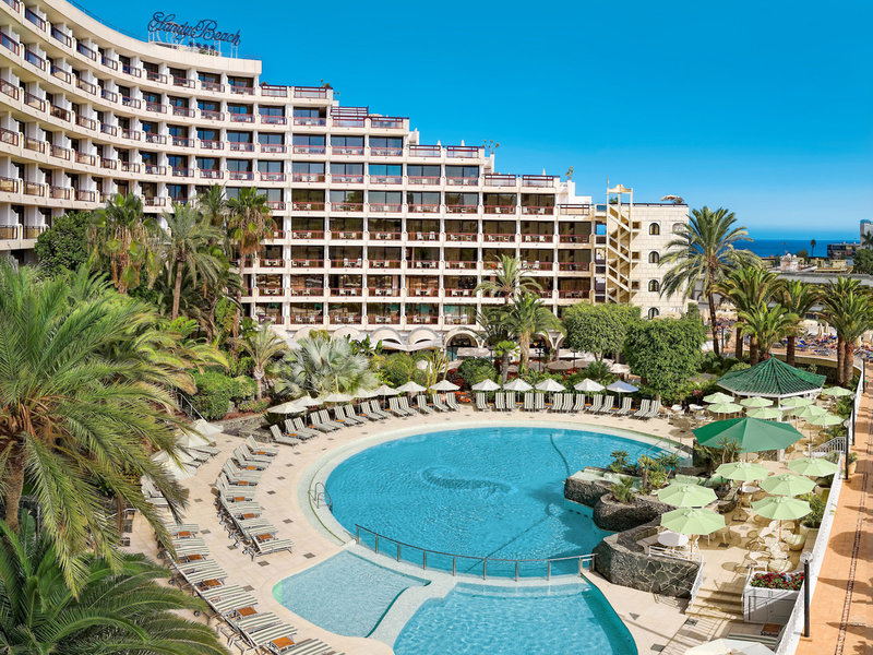 Seaside Sandy Beach 1