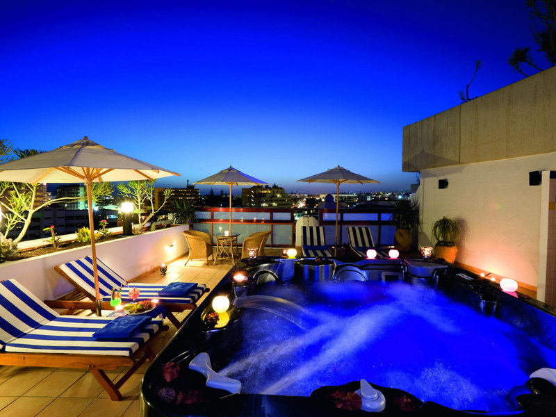 Seaside Sandy Beach 4