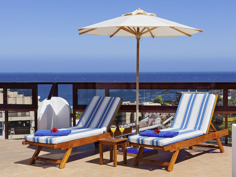 Seaside Sandy Beach 5