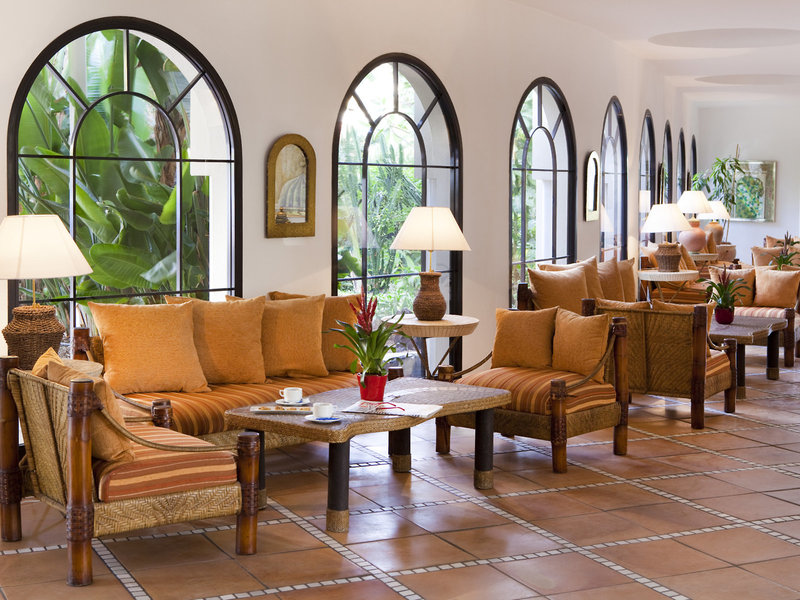 Seaside Sandy Beach 8