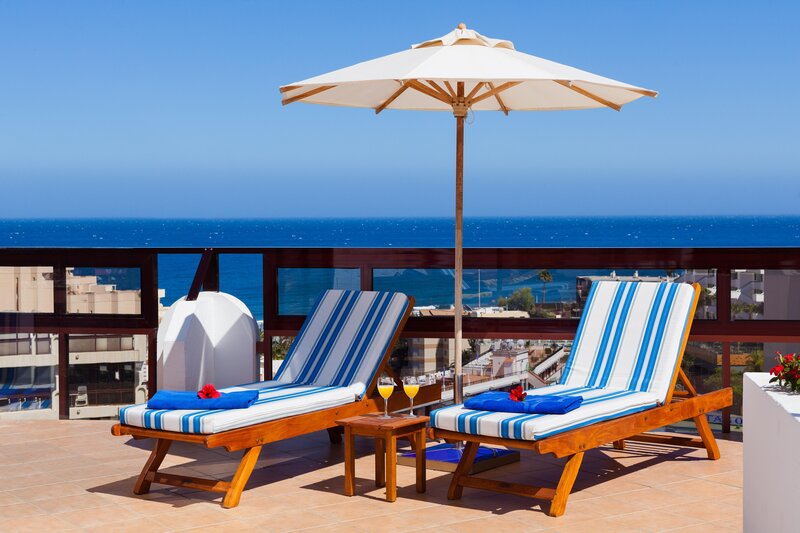 Seaside Sandy Beach 7