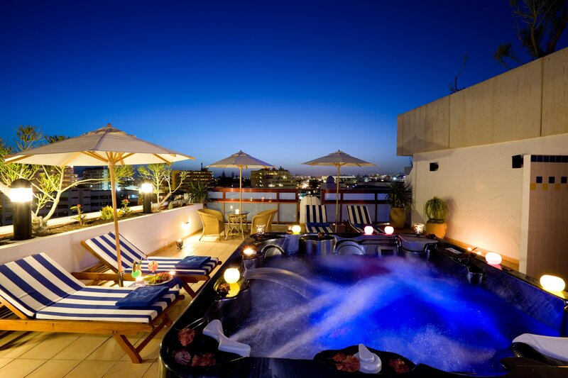 Seaside Sandy Beach 7