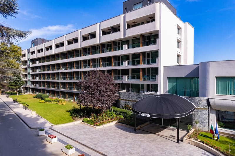 Hotel Marina 10