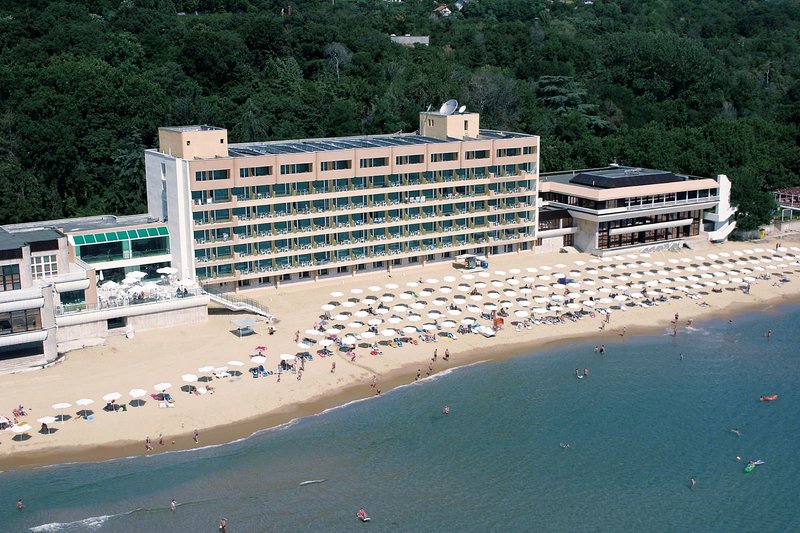 Hotel Marina 14