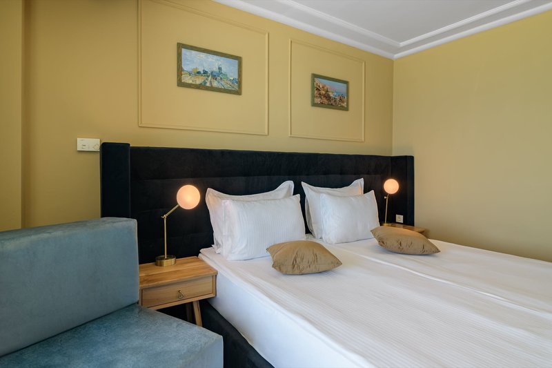 Hotel Marina 25
