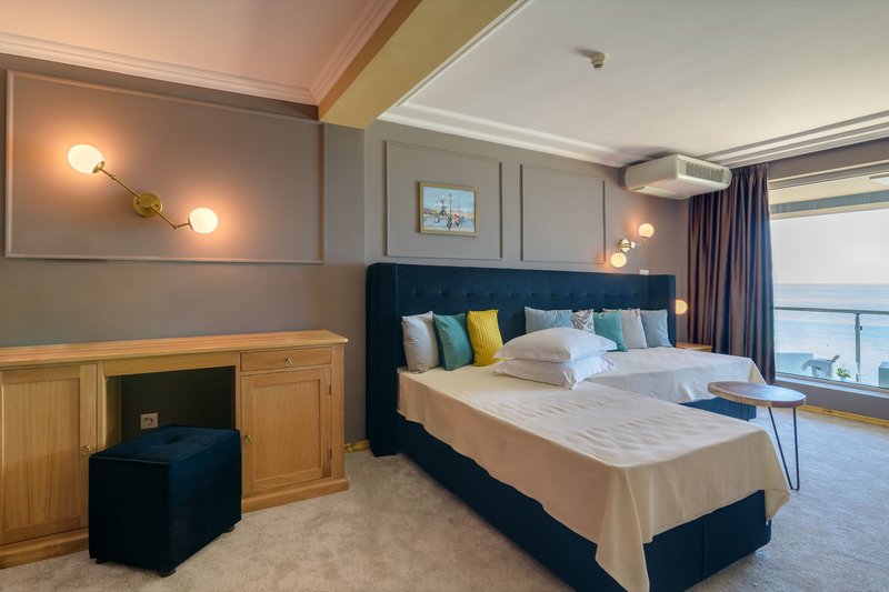 Hotel Marina 31