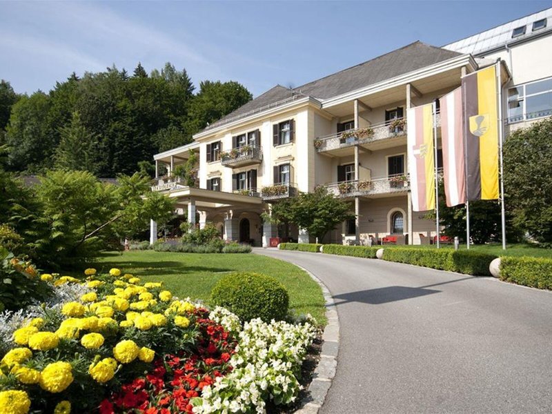 Warmbaderhof