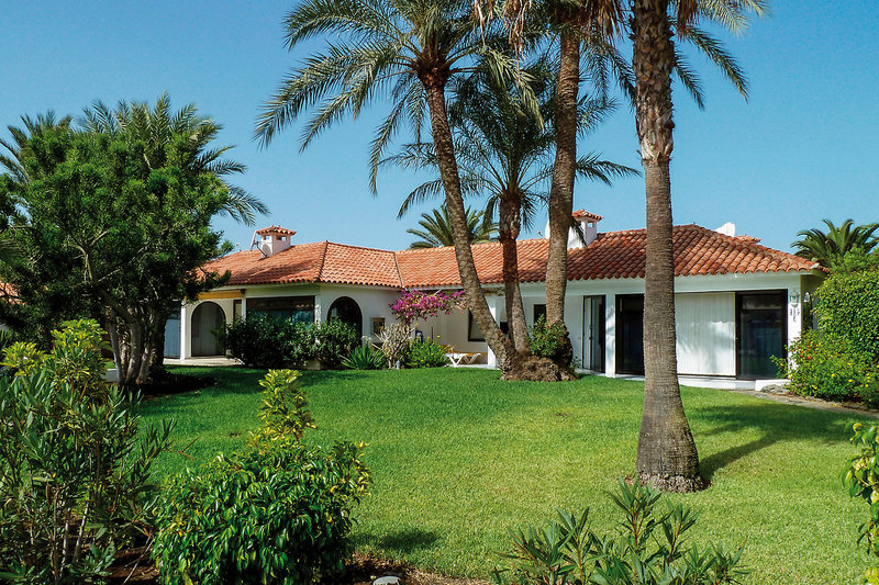 Sun Club Playa del Ingles