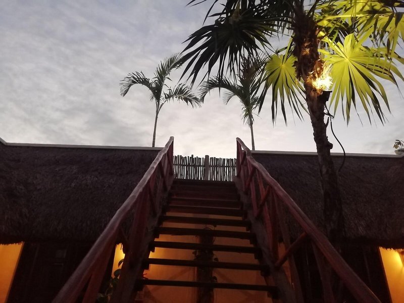 Hotel Kin Ha Tulum 1