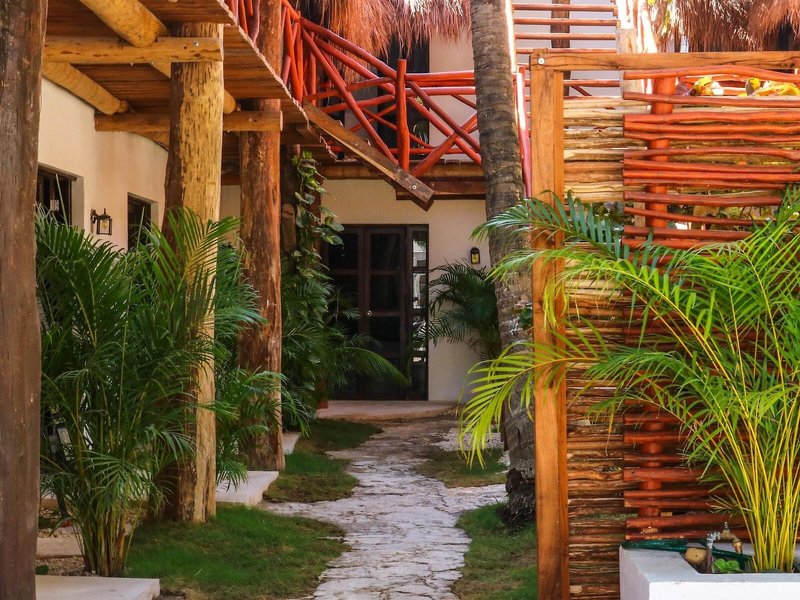 Hotel Kin Ha Tulum 2