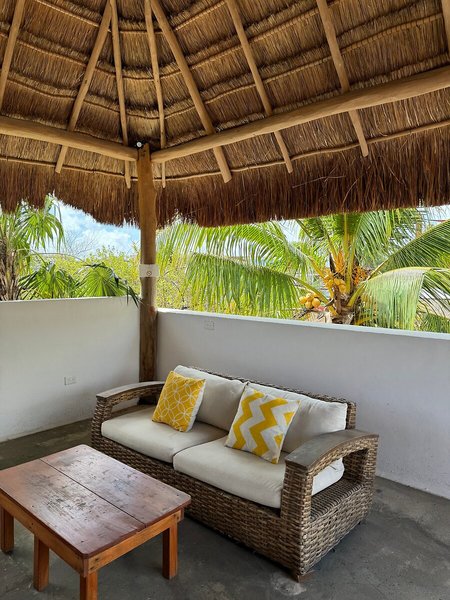 Hotel Kin Ha Tulum 3