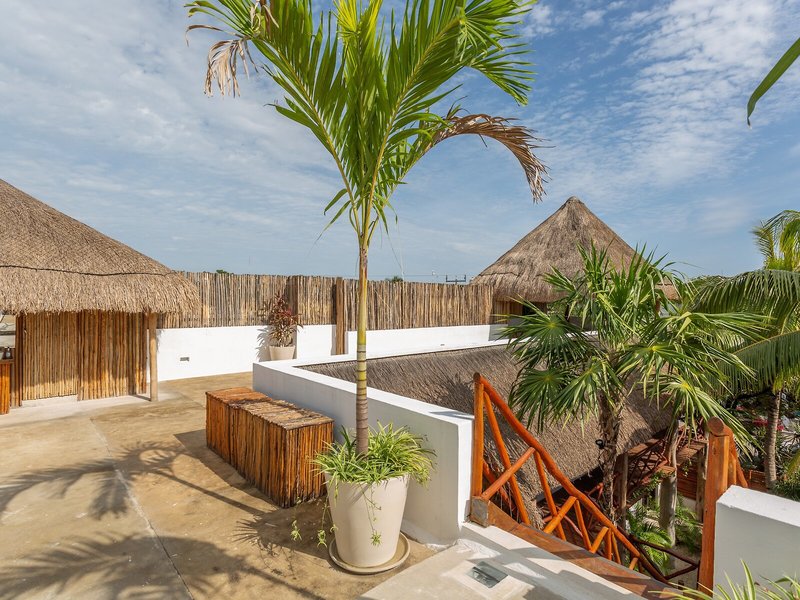 Hotel Kin Ha Tulum 4