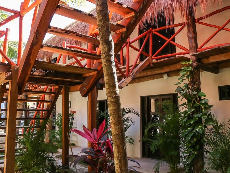 Hotel Kin Ha Tulum 5