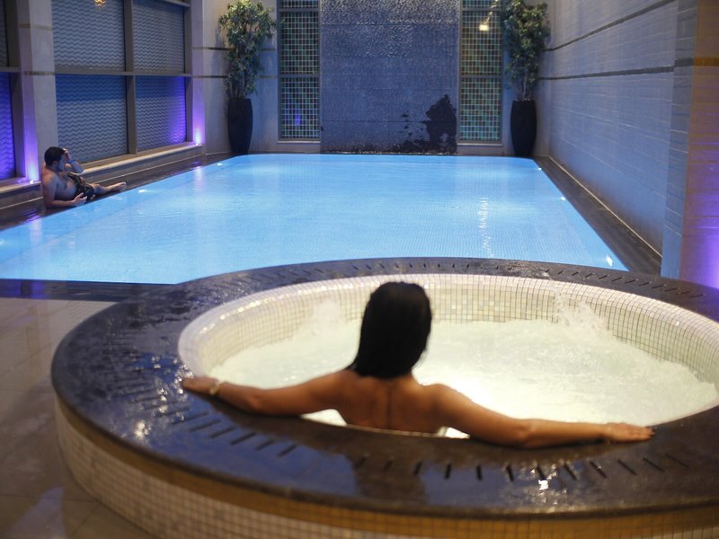 Hilton Amman 6