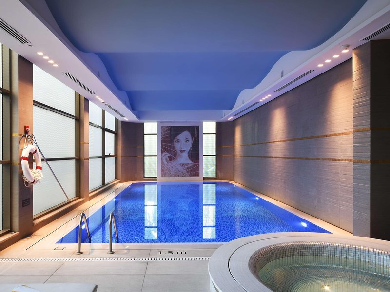 Hilton Amman 7