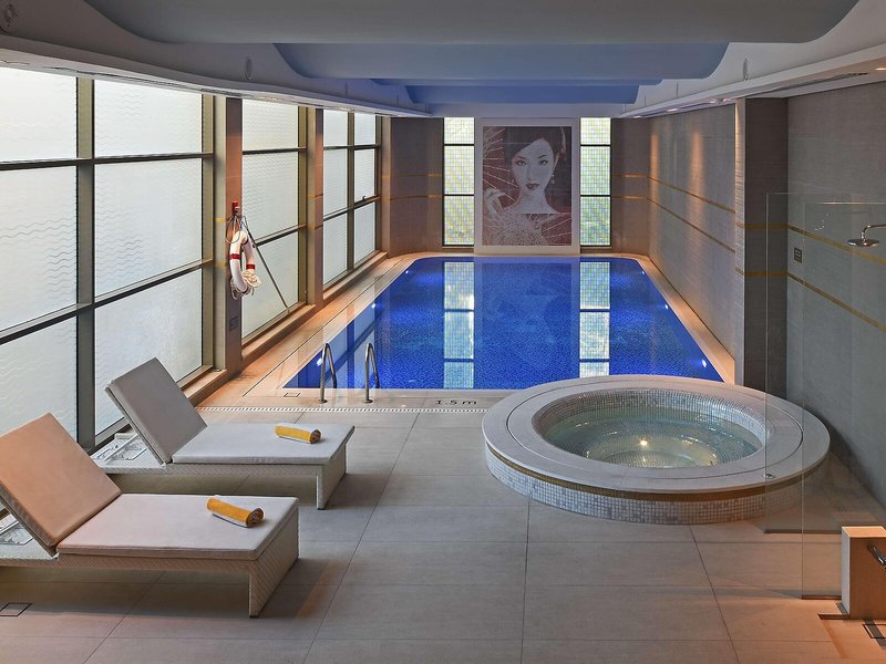 Hilton Amman 12