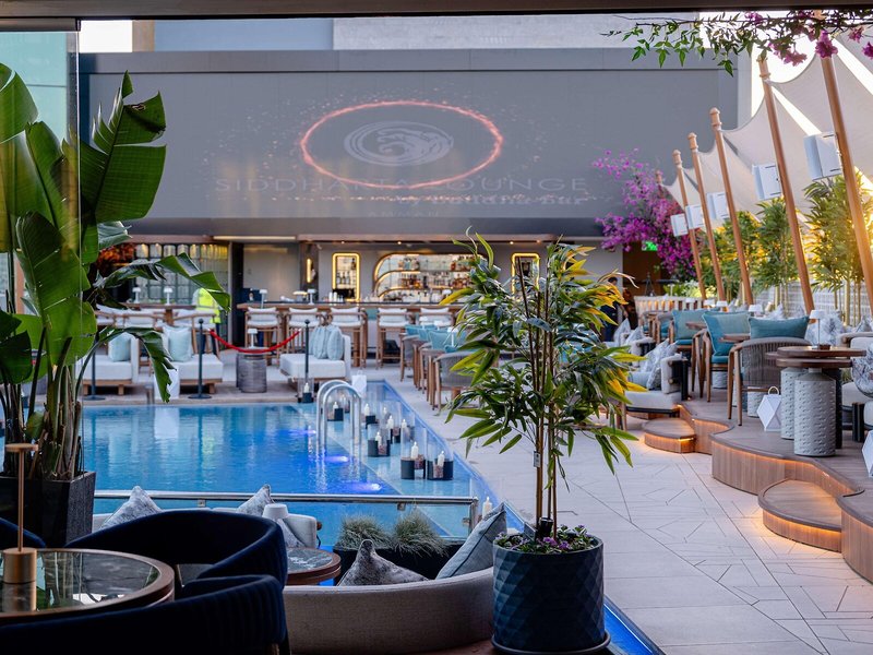 Hilton Amman 13