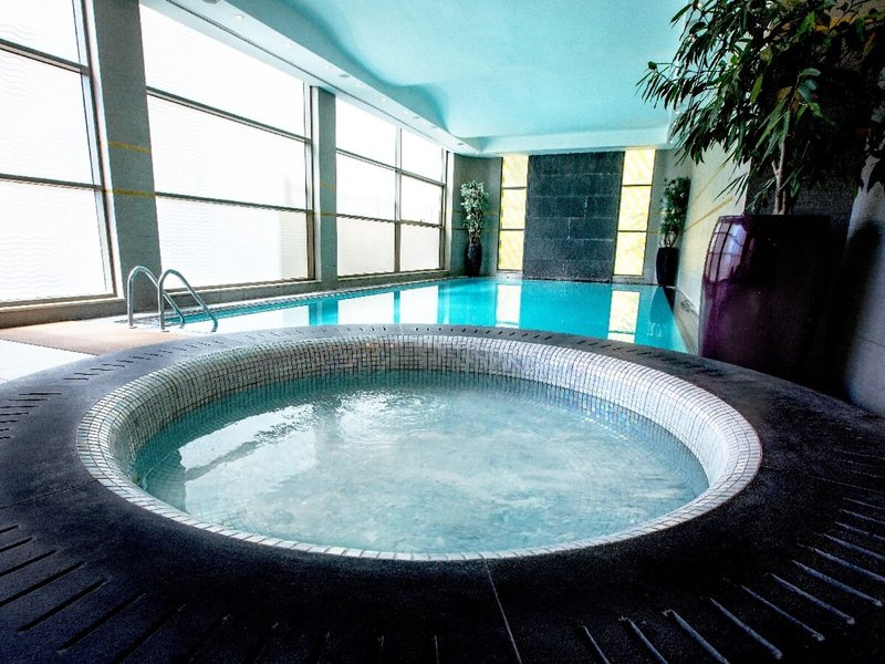 Hilton Amman 14