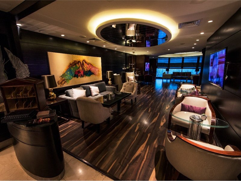 Hilton Amman 15